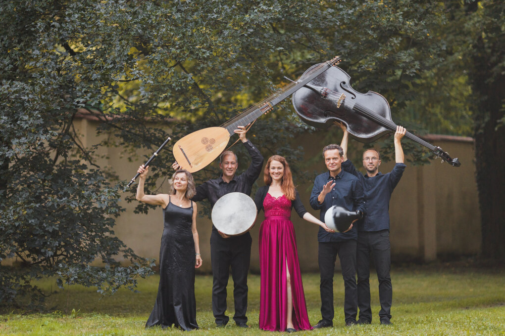 Misterios del Amor a&nbsp;Štěpán Rak: Za tajemstvím lásky